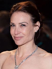 claire forlani nuda|Anyone else completely distracted by Claire Forlanis acting